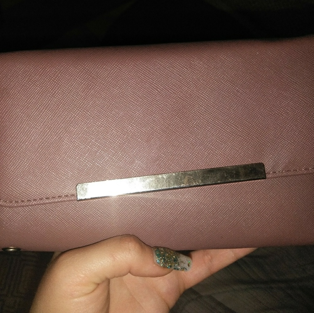 Wallet FINAL PRICE!